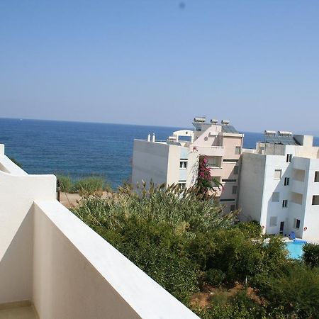 Lovely Holidays Hotel Hersonissos  Zewnętrze zdjęcie
