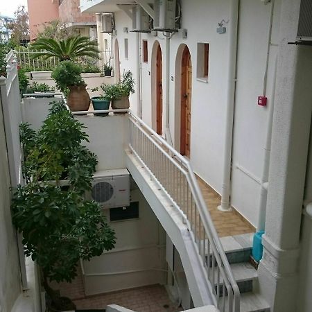 Lovely Holidays Hotel Hersonissos  Zewnętrze zdjęcie