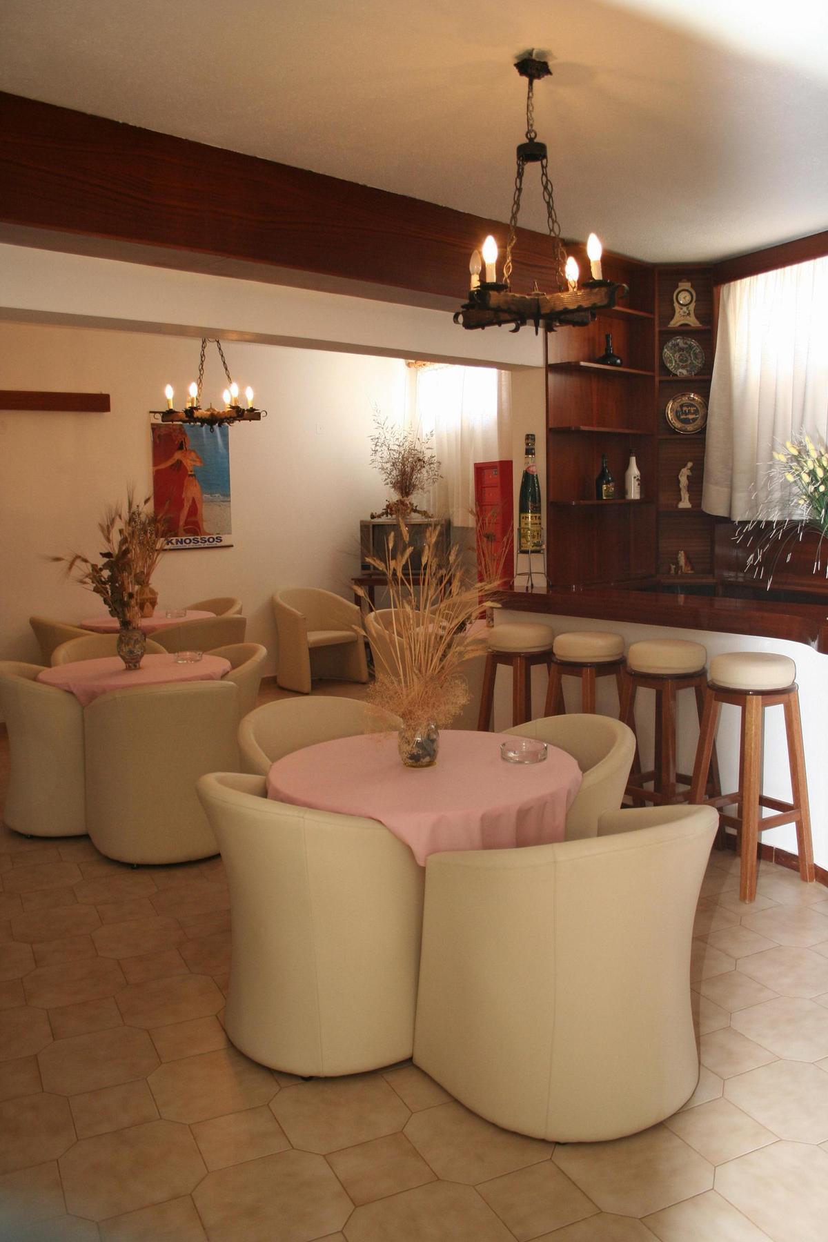 Lovely Holidays Hotel Hersonissos  Zewnętrze zdjęcie