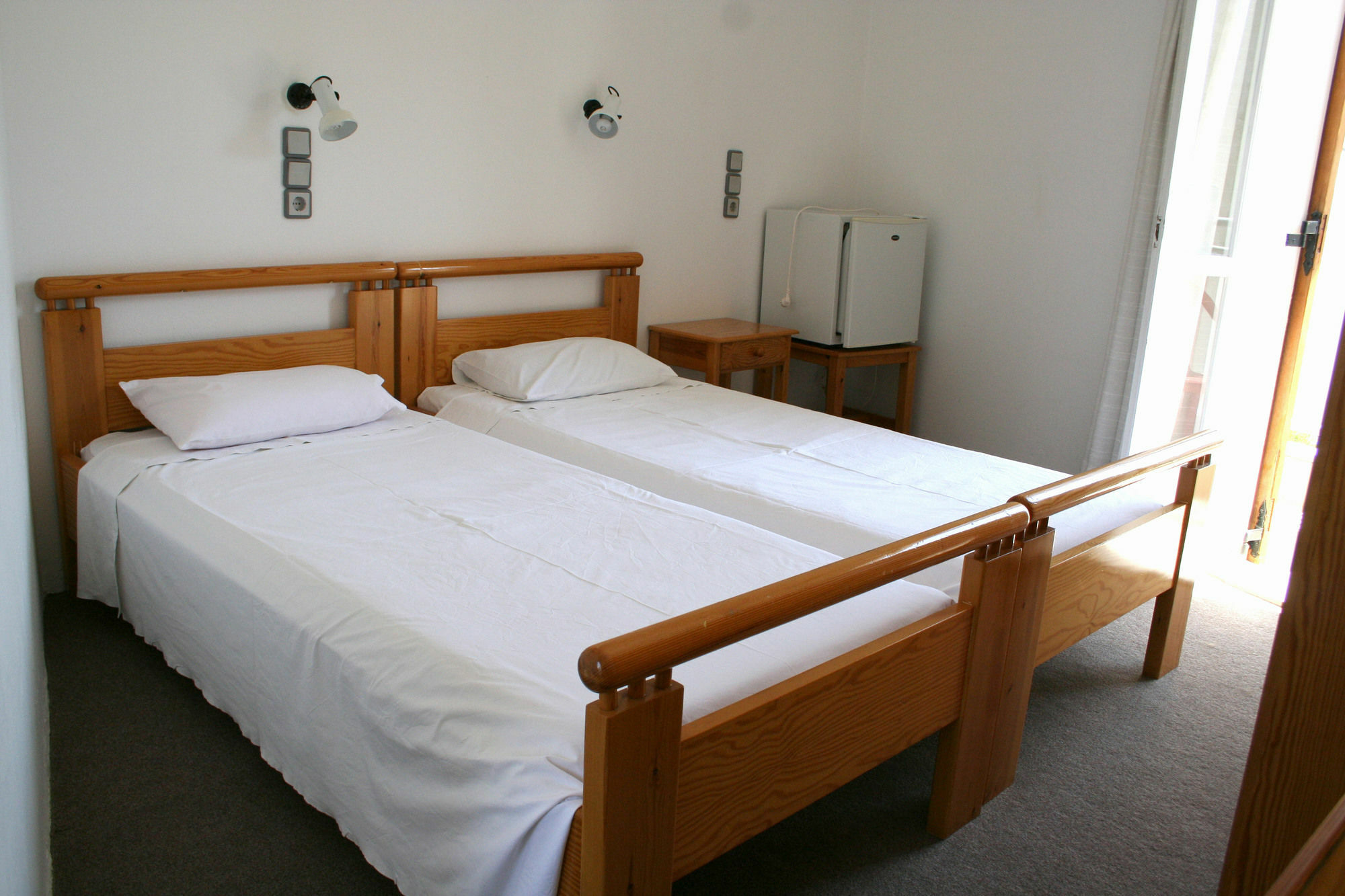 Lovely Holidays Hotel Hersonissos  Zewnętrze zdjęcie